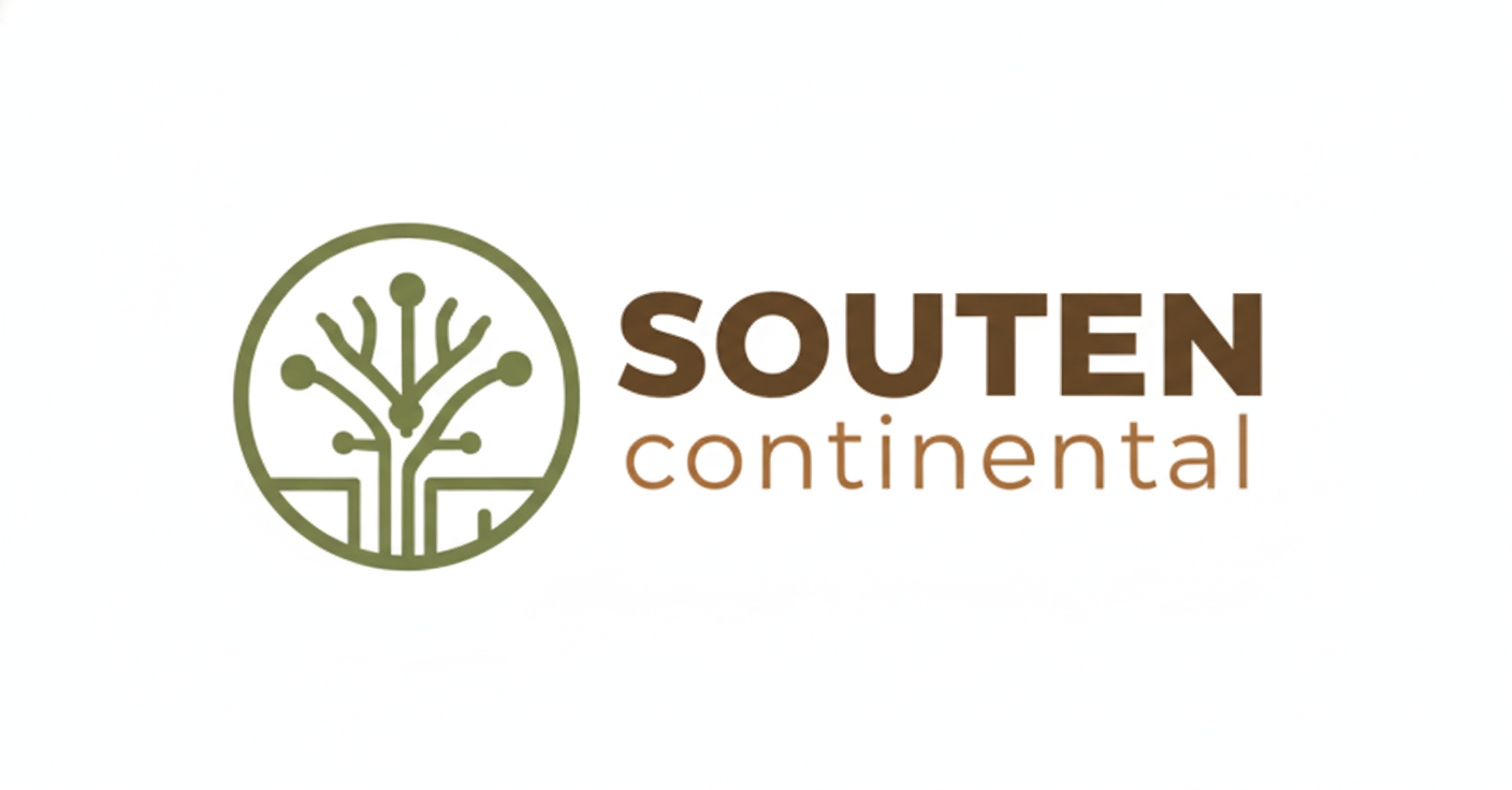 SOUTEN continental logo